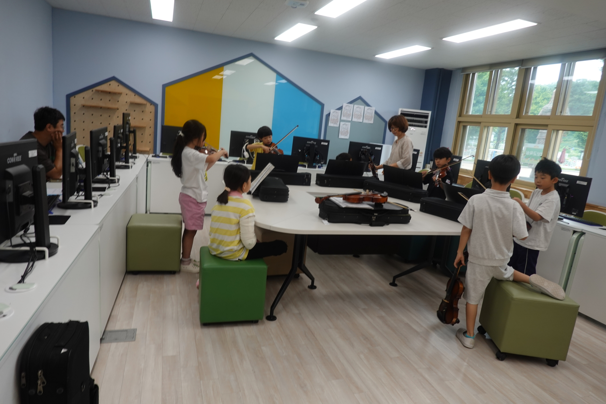 0616_늘봄학교 공개수업 바이올린_3