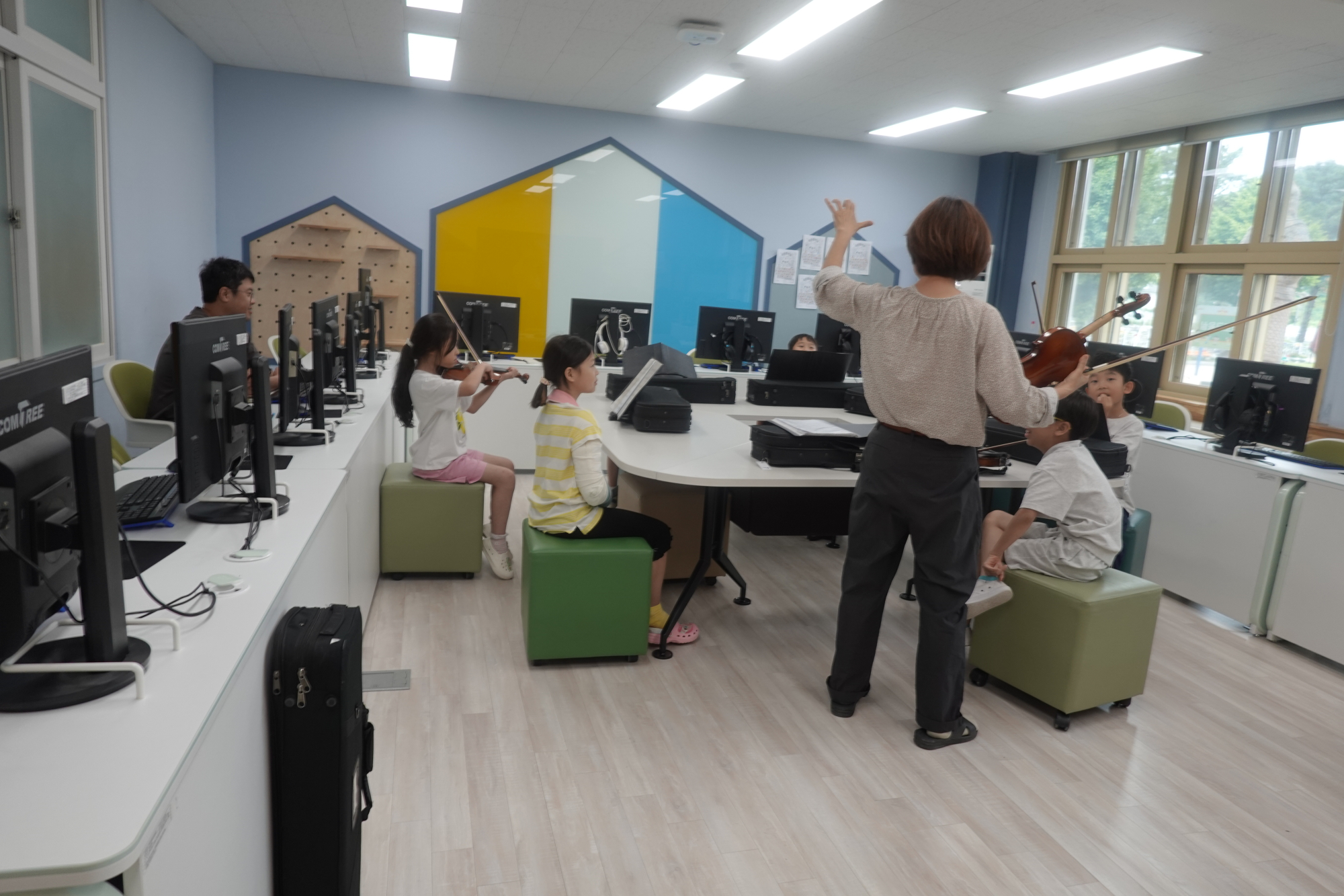 0616_늘봄학교 공개수업 바이올린_2